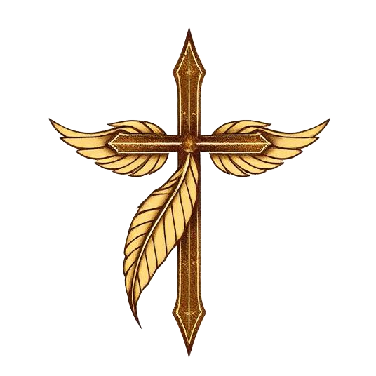 P.L. Jorgensen emblem